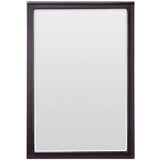 Julian Mirror Rectangle + Square Mirrors MIRJULIA2638CBK