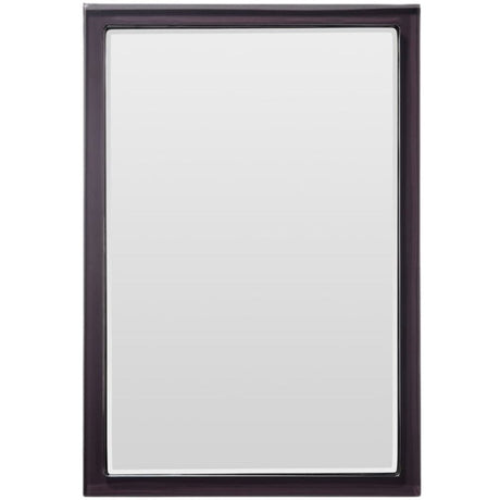 Julian Mirror Rectangle + Square Mirrors MIRJULIA2638CBK