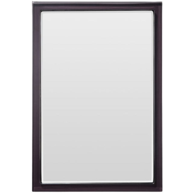 Julian Mirror Rectangle + Square Mirrors MIRJULIA2638CBK