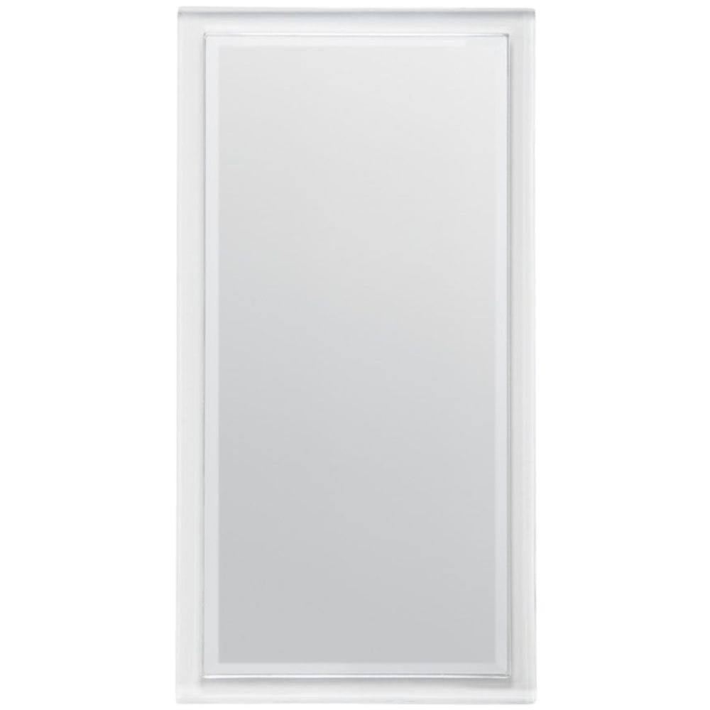Julian Mirror Rectangle + Square Mirrors MIRJULIA2242CL
