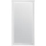 Julian Mirror Rectangle + Square Mirrors MIRJULIA2242CL