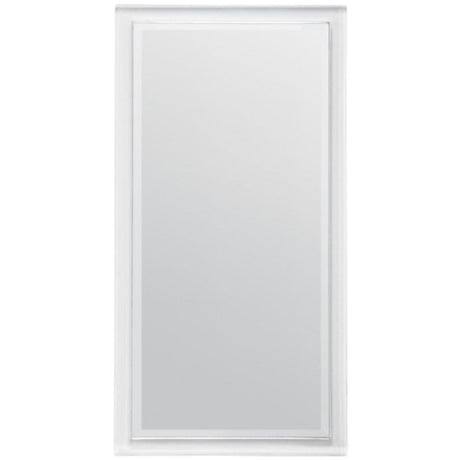 Julian Mirror Rectangle + Square Mirrors MIRJULIA2242CL