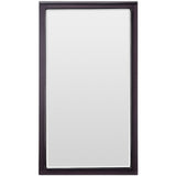 Julian Mirror Rectangle + Square Mirrors MIRJULIA2242CBK