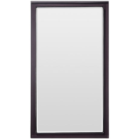 Julian Mirror Rectangle + Square Mirrors MIRJULIA2242CBK