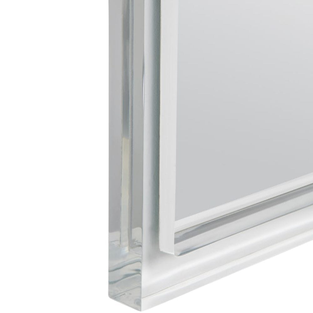 Julian Mirror Rectangle + Square Mirrors