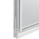 Julian Mirror Rectangle + Square Mirrors