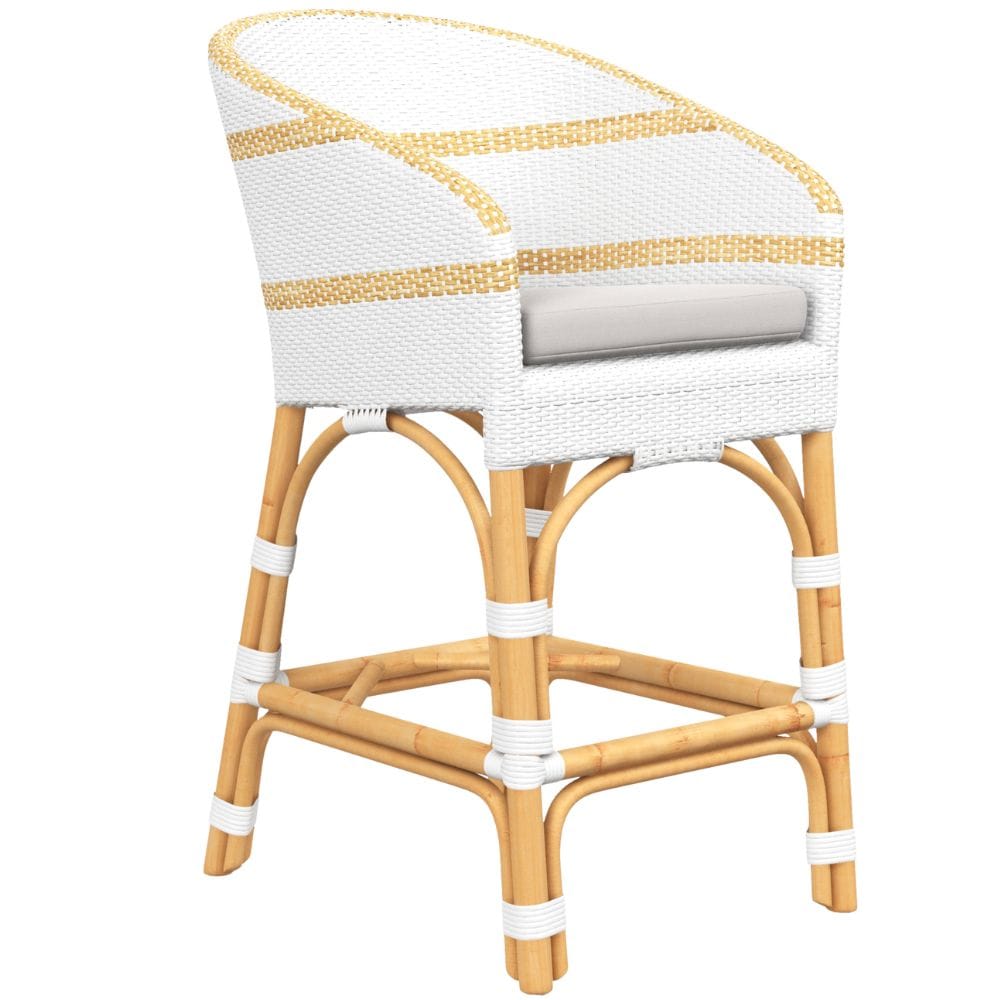 Keanu Counter Stool