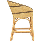 Keanu Counter Stool
