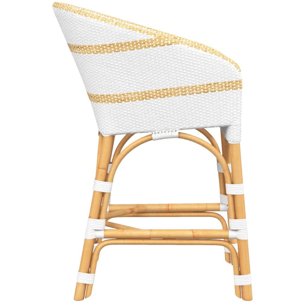 Keanu Counter Stool Bar + Counter Stools