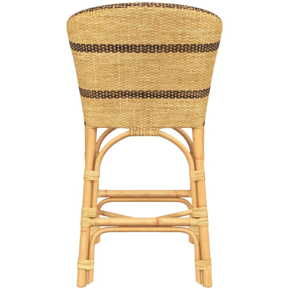 Keanu Counter Stool Bar + Counter Stools
