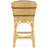 Keanu Counter Stool Bar + Counter Stools