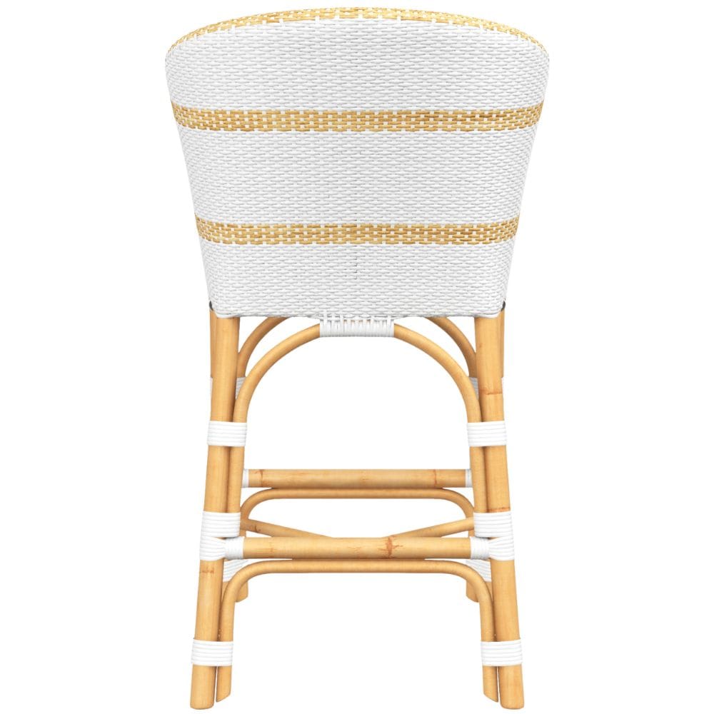 Keanu Counter Stool Bar + Counter Stools