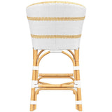 Keanu Counter Stool Bar + Counter Stools
