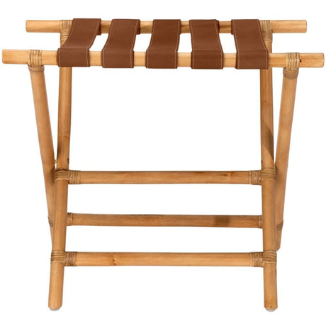 Keller Luggage Rack Bath Accessories FURKELLERRKNTBR
