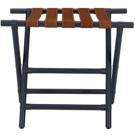 Keller Luggage Rack Bath Accessories FURKELLERRKBLBR
