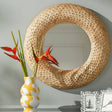 Kelly Mirror Round + Oval Mirrors