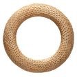 Kelly Mirror Round + Oval Mirrors MIRKELLY0038NT
