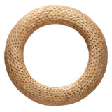 Kelly Mirror Round + Oval Mirrors MIRKELLY0038NT