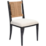 Kiera Dining Chair Dining Chairs + Benches