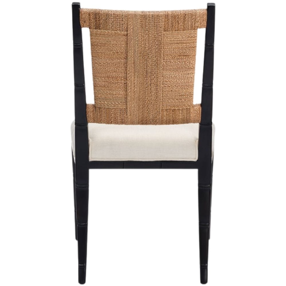 Kiera Dining Chair Dining Chairs + Benches
