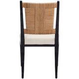 Kiera Dining Chair Dining Chairs + Benches
