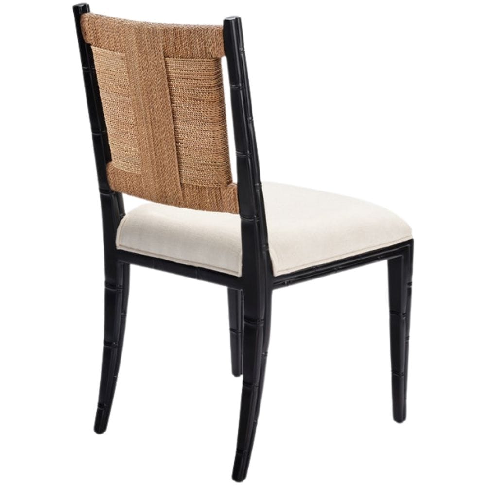 Kiera Dining Chair Dining Chairs + Benches