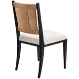 Kiera Dining Chair Dining Chairs + Benches