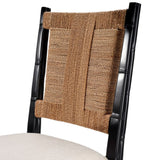 Kiera Dining Chair Dining Chairs + Benches