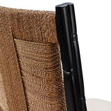 Kiera Dining Chair Dining Chairs + Benches