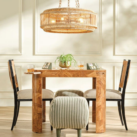 Kiera Dining Chair Dining Chairs + Benches
