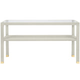Lafeu Console Console Tables FURLAFEUCN7218FSBC