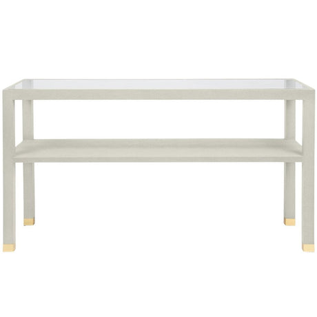 Lafeu Console Console Tables FURLAFEUCN7218FSBC