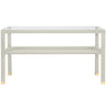 Lafeu Console Console Tables FURLAFEUCN7218FSBC