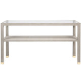 Lafeu Console Console Tables FURLAFEUCN7218FSSD