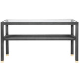 Lafeu Console Console Tables FURLAFEUCN7218FSGY