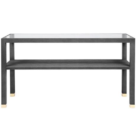 Lafeu Console Console Tables FURLAFEUCN7218FSGY