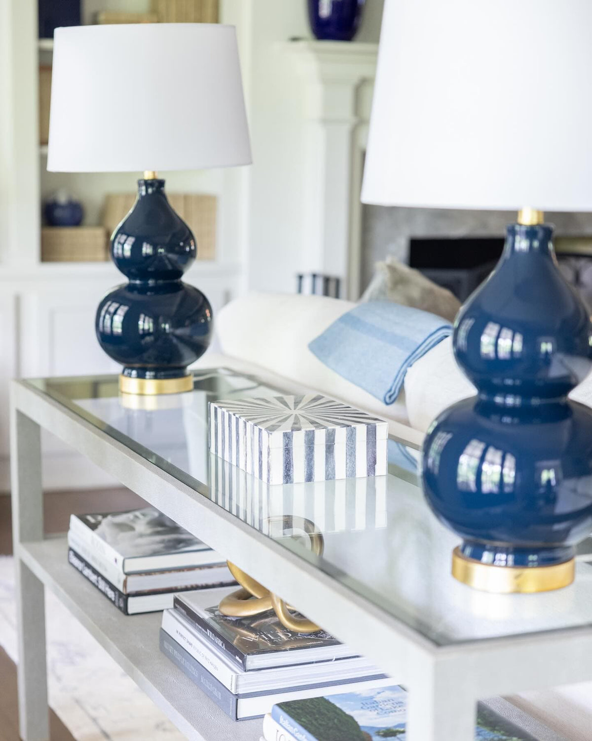 Lafeu Console Console Tables