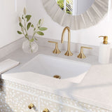 Lara Oval Mirror Round + Oval Mirrors