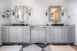 Lara Rectangular Mirror