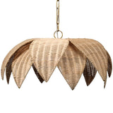 Leilani Pendant Pendants CHALEILAN2611NT