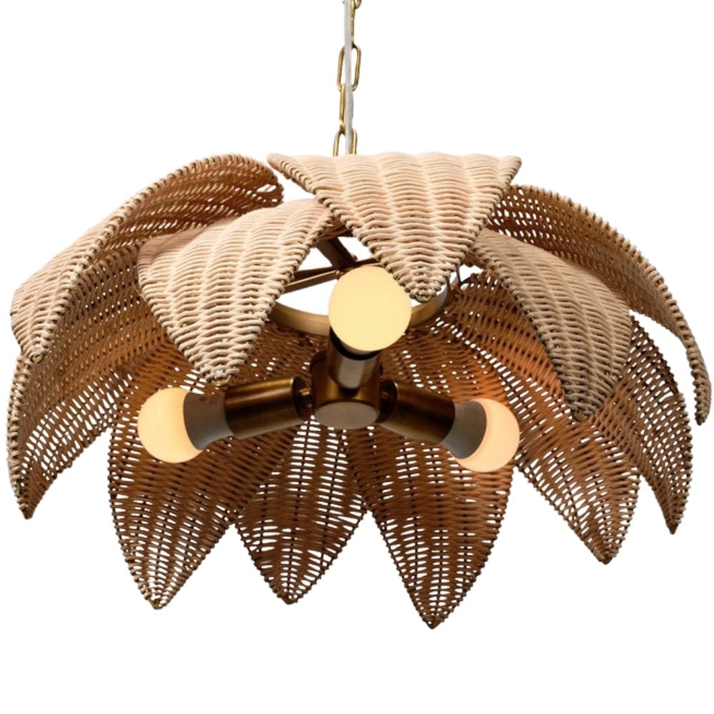 Leilani Pendant Pendants