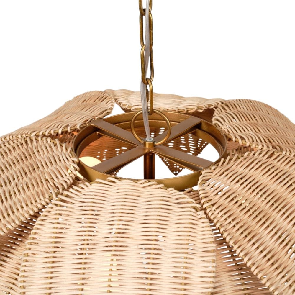 Leilani Pendant Pendants