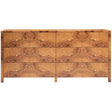 Lindsey Dresser Dressers FURLINDSEDR72OA