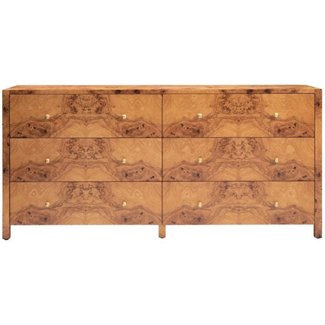 Lindsey Dresser Dressers FURLINDSEDR72OA