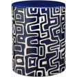 Loman Stool/Side Table Outdoor Side Tables FURLOMANSTNV
