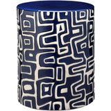 Loman Stool/Side Table Outdoor Side Tables FURLOMANSTNV