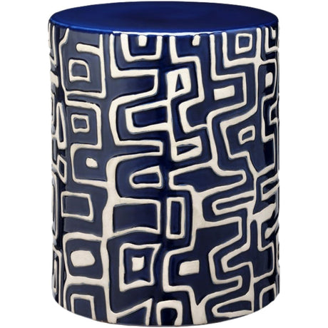 Loman Stool/Side Table Outdoor Side Tables FURLOMANSTNV