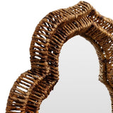 Loreta Mirror Arch + Curve Mirrors