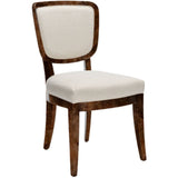 Lucienne Dining Chair Dining Chairs + Benches FURLUCIENACHBUMML-WHO