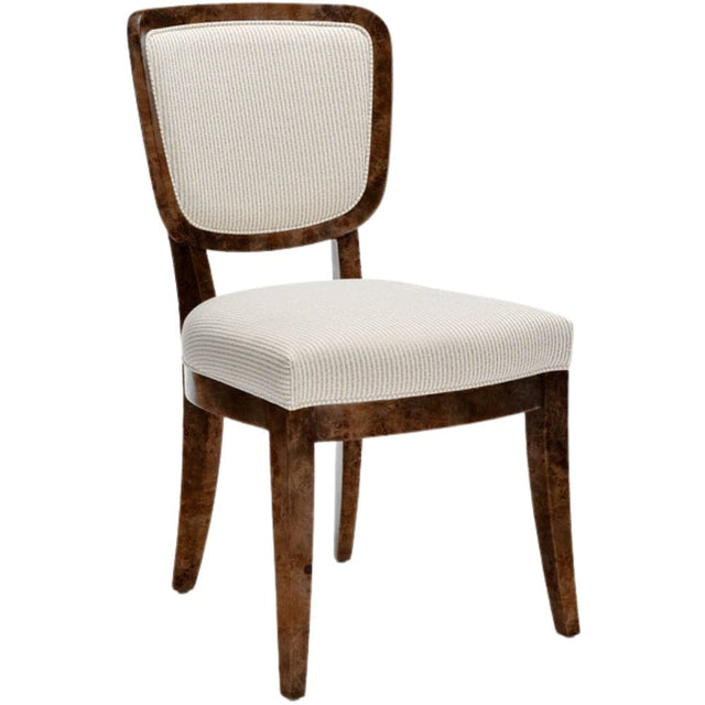 Lucienne Dining Chair Dining Chairs + Benches FURLUCIENACHBUMML-WHO